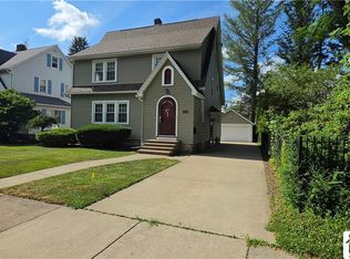 114 Ellis Ave, Jamestown, NY 14701