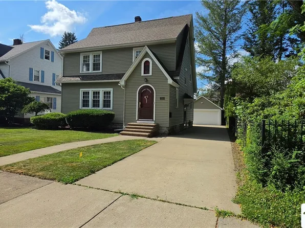 114 Ellis Ave, Jamestown, NY 14701