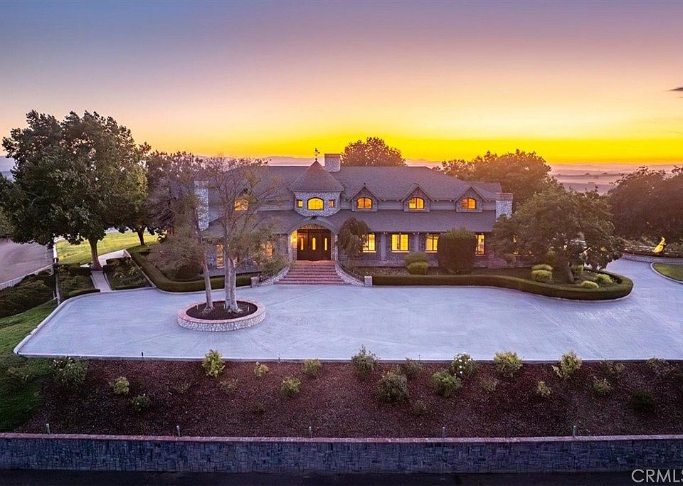 ひー 8283 Cross Canyons Rd, San Miguel, CA 93451 | MLS #NS25217466 | Zillow
