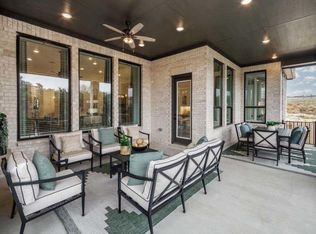 600 Saddle Crest Dr, Aubrey, TX 76227