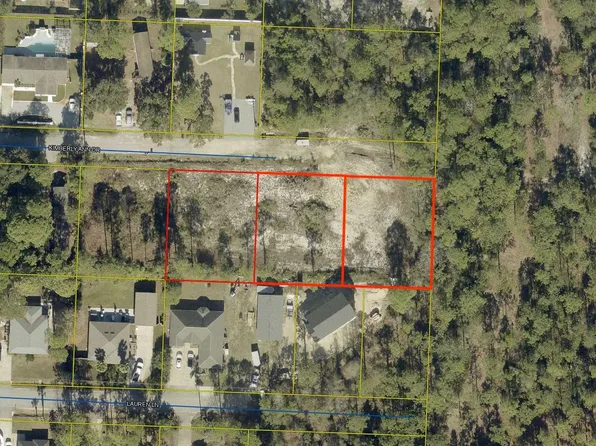 11-13 Kimberly Ann Dr, Pt Washington, FL 32459