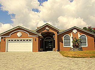 441 Milford Point Rd, Merritt Island, FL 32952