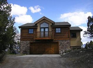 21 Grand Mesa Ct, Ridgway, CO 81432