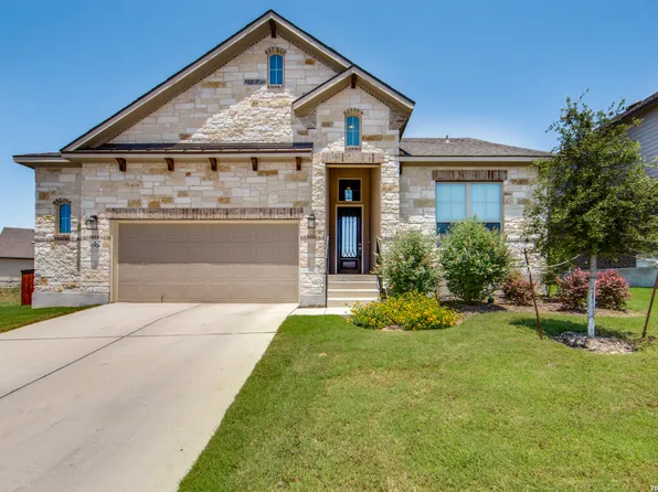 11926 TOWER FRST, San Antonio, TX 78253