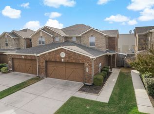 6008 Lost Valley Dr, The Colony, TX 75056
