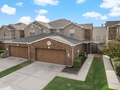 6008 Lost Valley Dr, The Colony, TX, 75056
