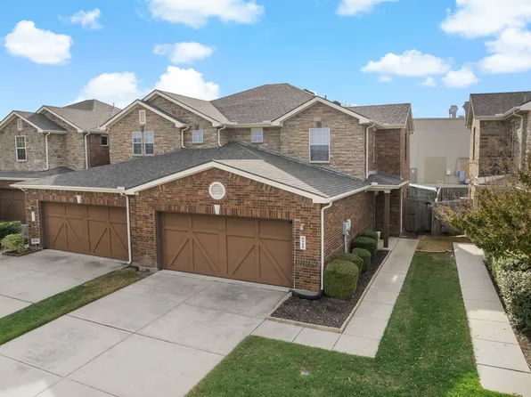 6008 Lost Valley Dr, The Colony, TX 75056