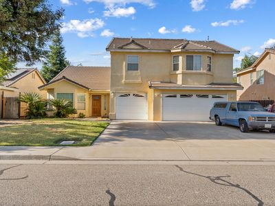 618 W Kimball Avenue, Visalia, CA, 93277