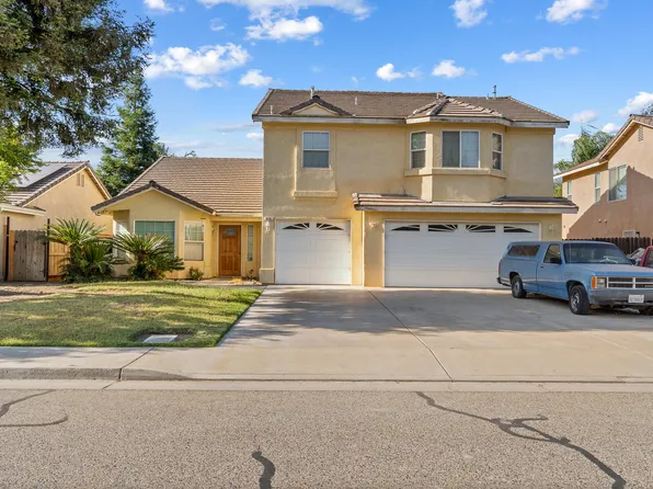 618 W Kimball Avenue, Visalia, CA 93277