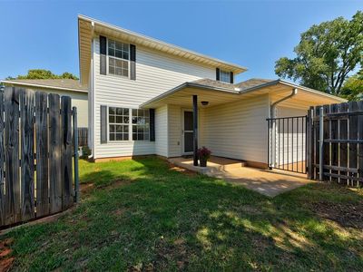 417 Belmont Cir, Edmond, OK, 73034