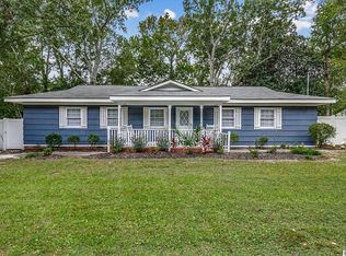 627 Pine Dr, Surfside Beach, SC 29575