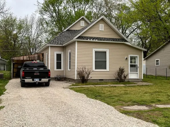 525 E 22nd St, Pittsburg, KS 66762