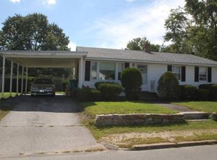 420 Mast Rd, Manchester, NH 03102