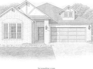 5021 Maroon Creek Dr, Bryan, TX 77802