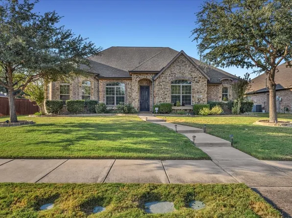 5091 Linda Ln, Frisco, TX 75033