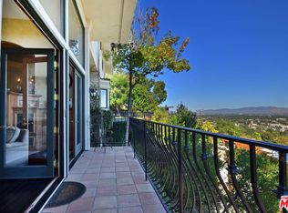 3666 Dixie Canyon Ave, Sherman Oaks, CA 91423