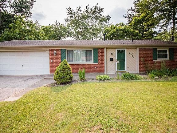 2nd image of 2809 Ellen Ln