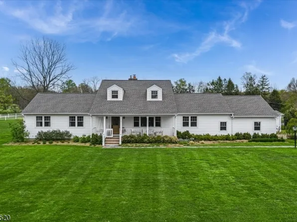 7 Daly Rd, Chester Twp., NJ 07931