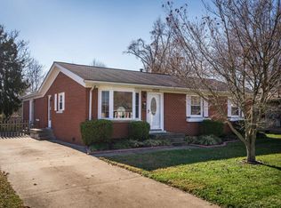 6508 Delton Rd, Louisville, KY 40258