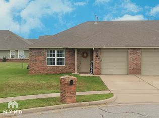 3506 E Emmitsburg Pl #3506, Broken Arrow, OK 74014