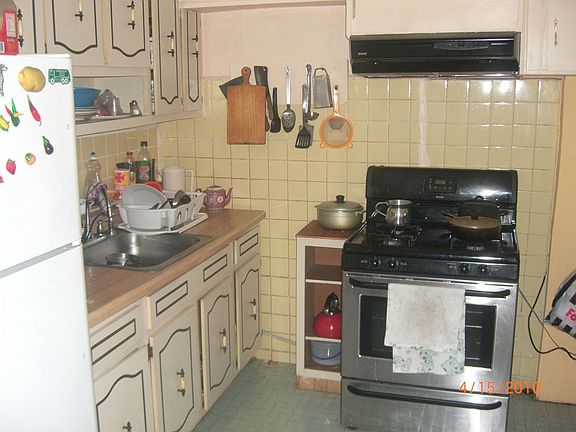 1st Floor Kitchen