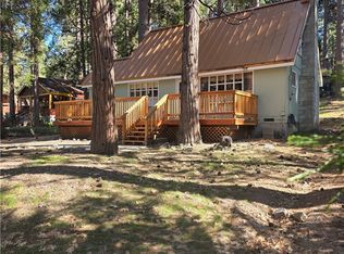 52745 Sylvan Way, Idyllwild, CA 92549
