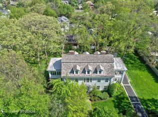 765 Willow Rd, Winnetka, IL 60093