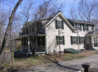 217 North Rd, Bedford, MA 01730