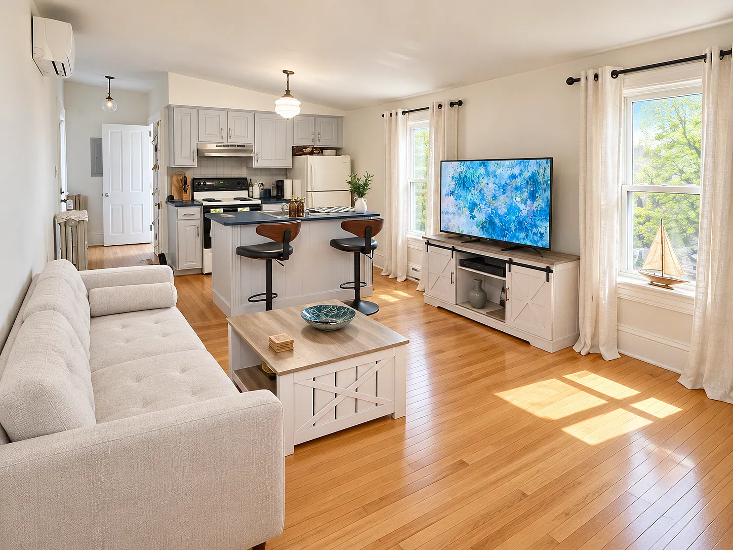 1 bed, 575 sqft, $1,060 — Photo 1