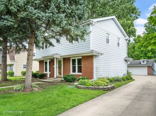 113 N Oak St, Elmhurst, IL 60126