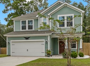 316 Bay Village Ln, Moncks Corner, SC 29461