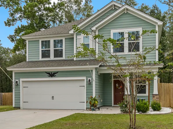 316 Bay Village Ln, Moncks Corner, SC 29461