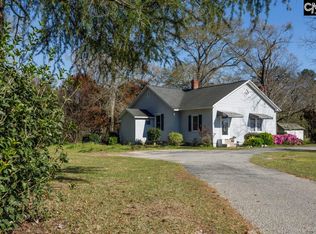 2107 Old Eastover Rd, Eastover, SC 29044