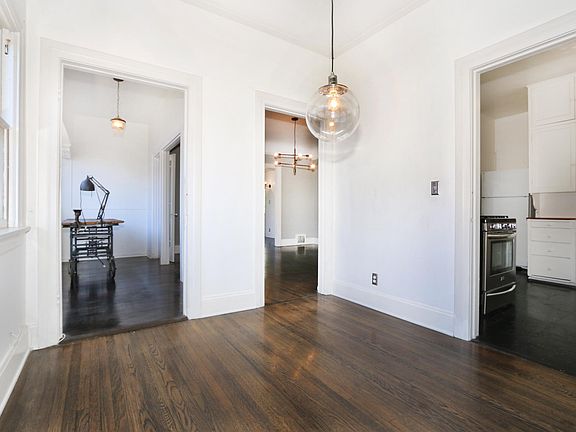 4th image of 840 N La Fayette Park Pl #A