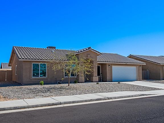 2nd image of 4247 S Desert Willow Way