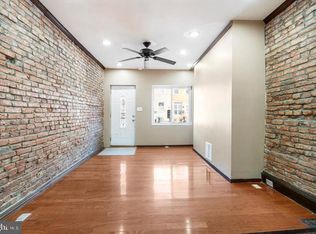 424 S Eden St, Baltimore, MD 21231