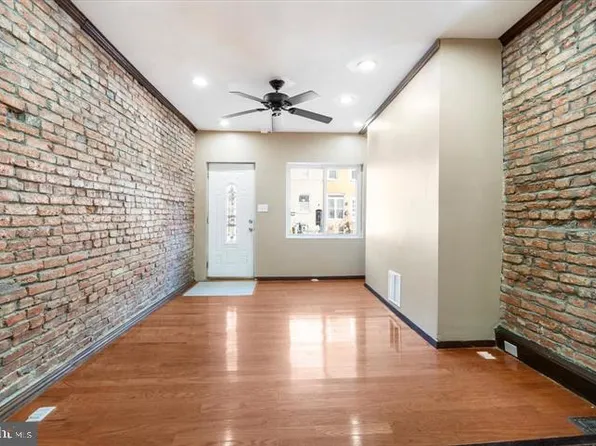 424 S Eden St, Baltimore, MD 21231