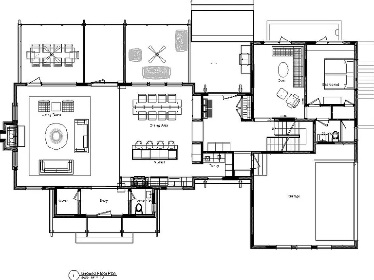 610 Wildberry Ln — Photo 39