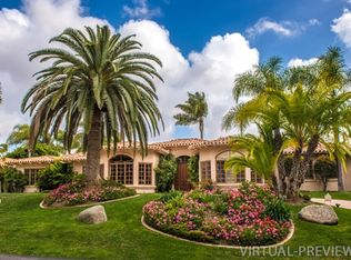 7896 Saint Andrews Rd, Rancho Santa Fe, CA 92067