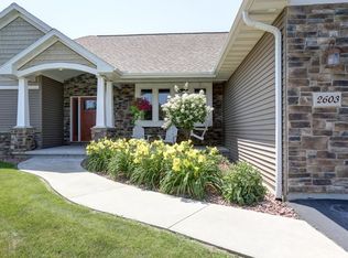 2603 Juniper Ln, Wausau, WI 54401