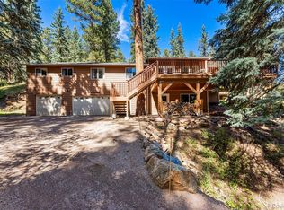 6747 S Brook Forest Rd, Evergreen, CO 80439