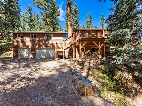 6747 S Brook Forest Road, Evergreen, CO 80439