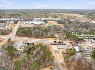 1860 Lee Rd, Lithia Springs, GA 30122