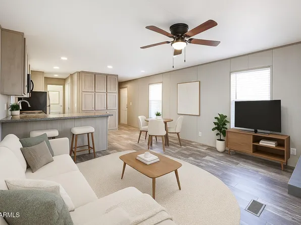 10951 N 91st Avenue #6, Peoria, AZ 85345