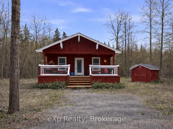38 Miller Lake Rd, Miller Lake, ON N0H 1Z0
