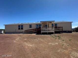 688 Stanford Dr, Concho, AZ 85924