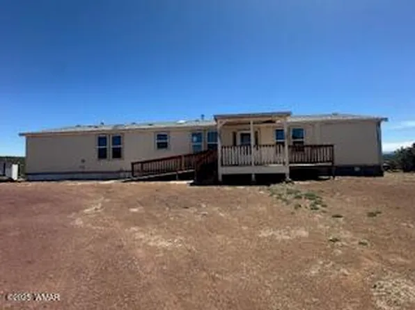 688 Stanford Dr, Concho, AZ 85924
