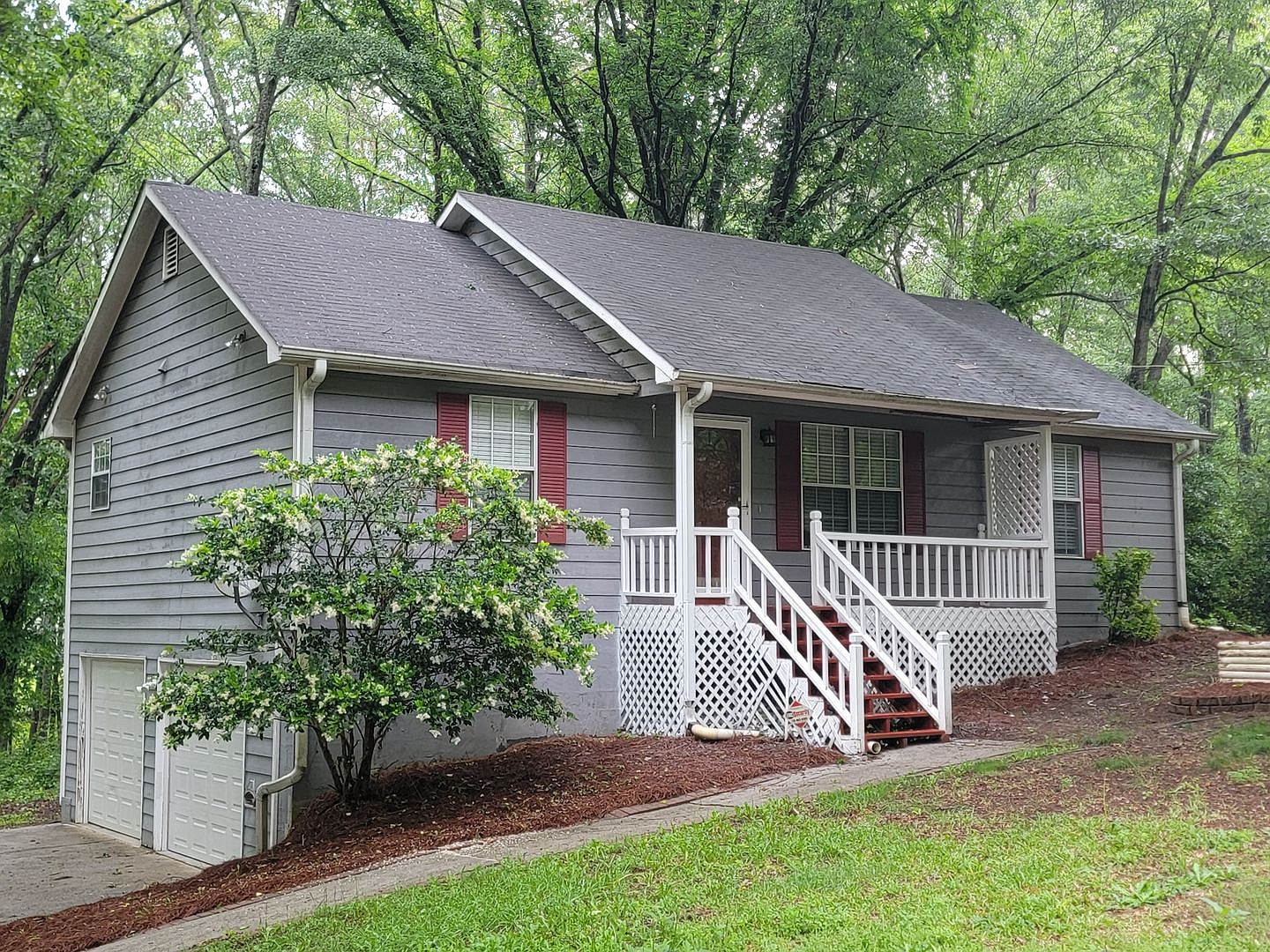 高速配送 116 Haven Cir, Douglasville, GA 30135 | Zillow その他
