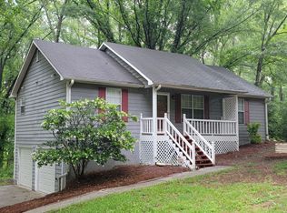 116 Haven Cir, Douglasville, GA 30135