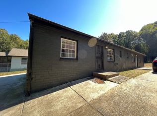 1092 Osborne St SW #A, Atlanta, GA 30310